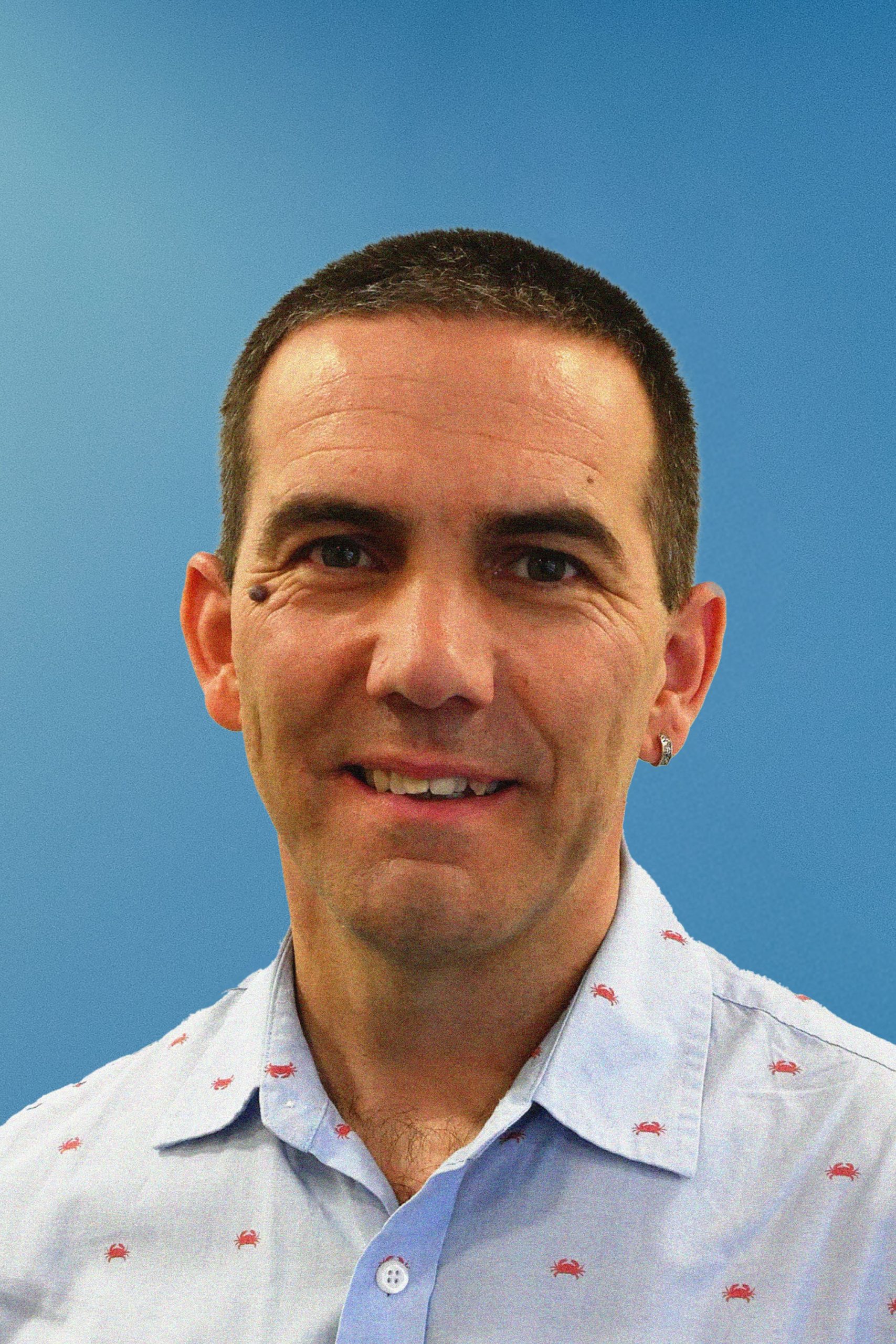 Mark Campion
