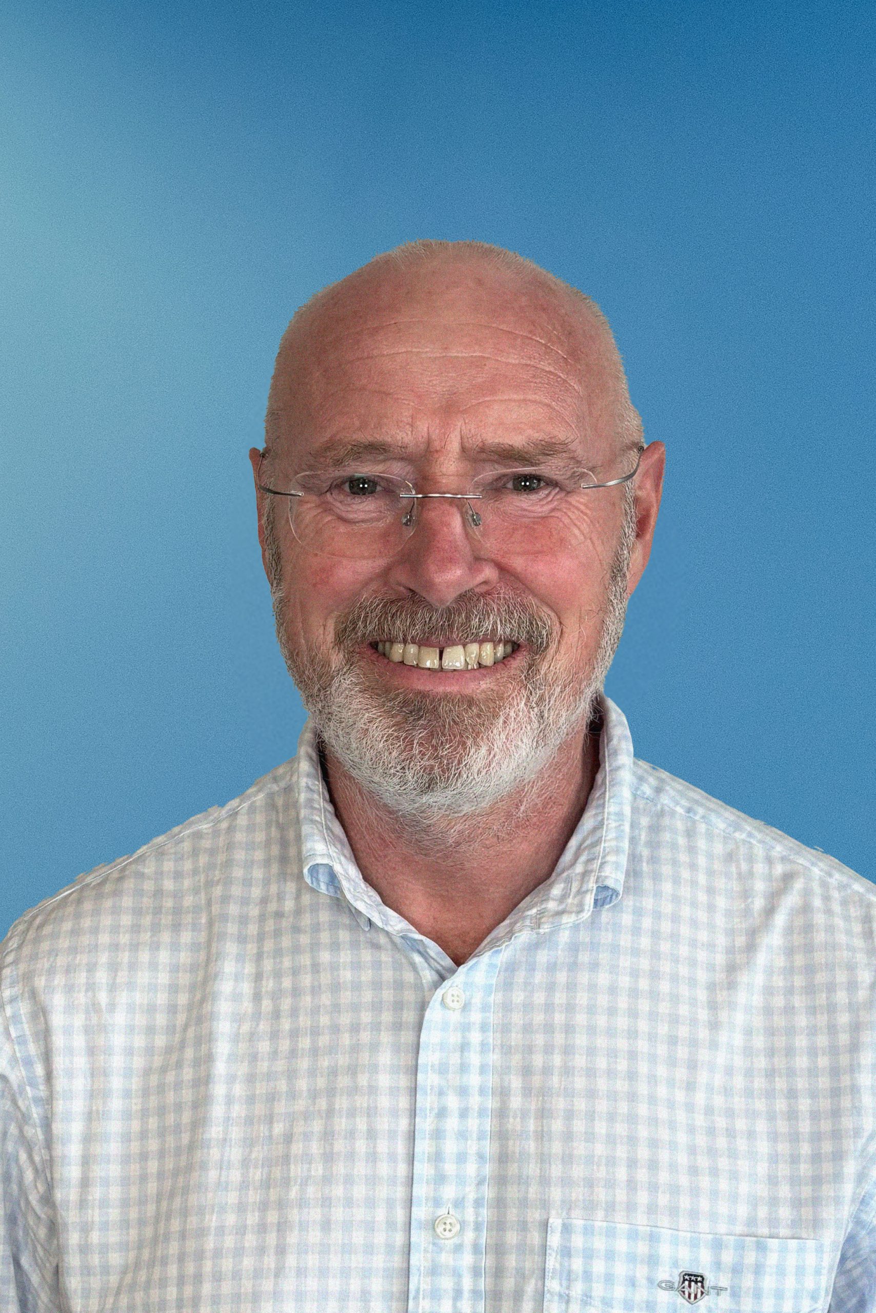 John Cappock