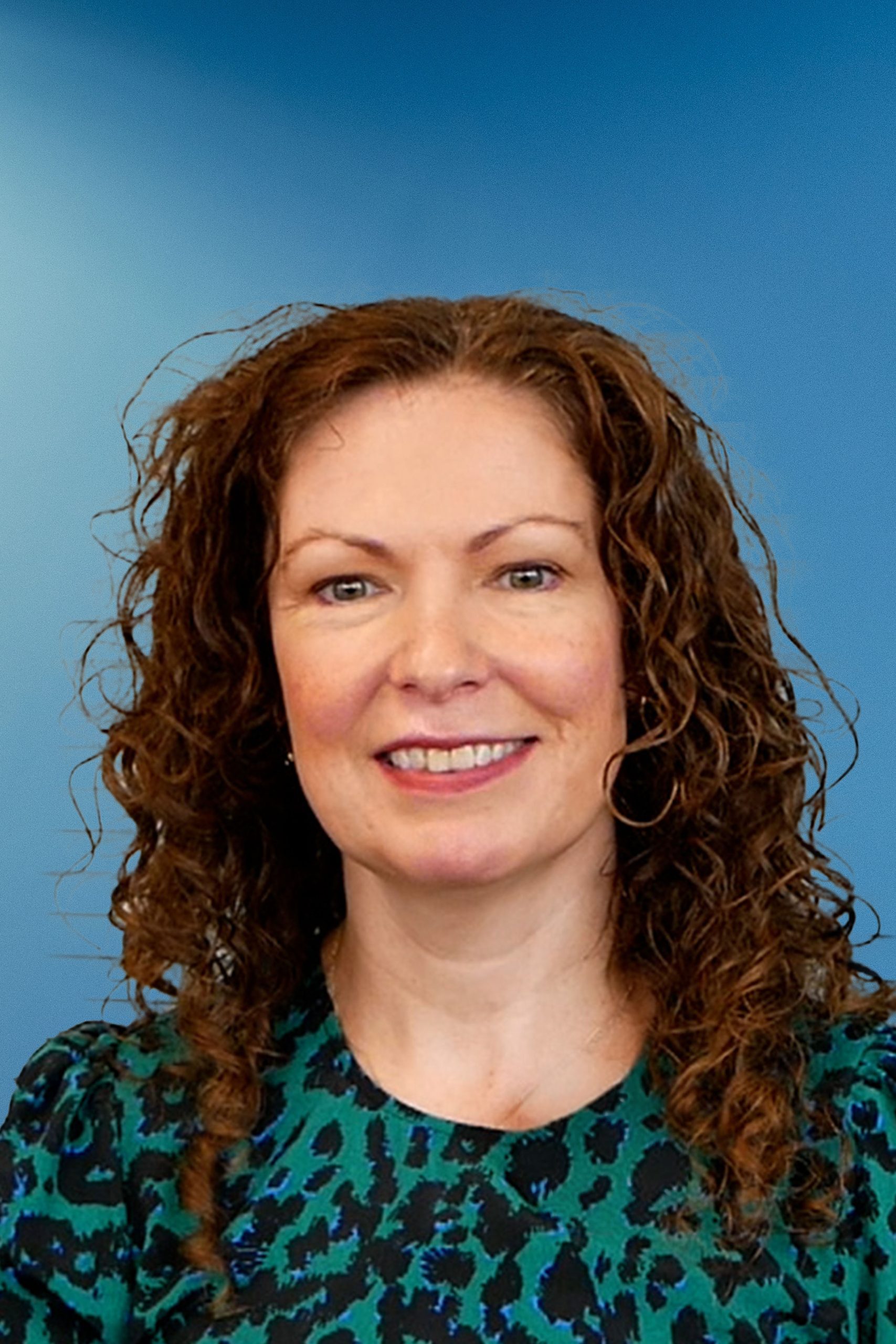 Lowri Jones